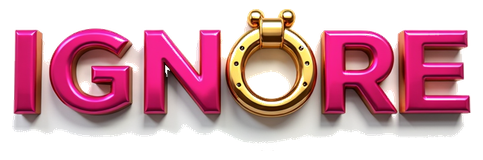 ignore